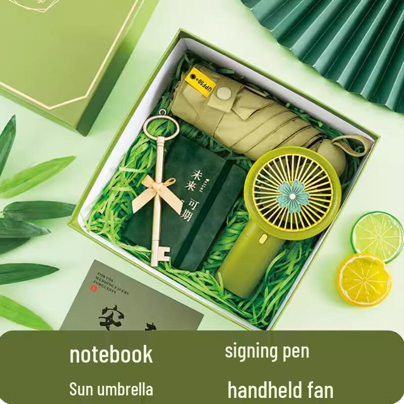 

Mid-Autumn Festival Business Gift Set L32 Set