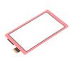 Touch Screen Glass for Switch Lite Replacement Front Outer Panel Digitizer Touch Screen Glass for Switch Lite Console