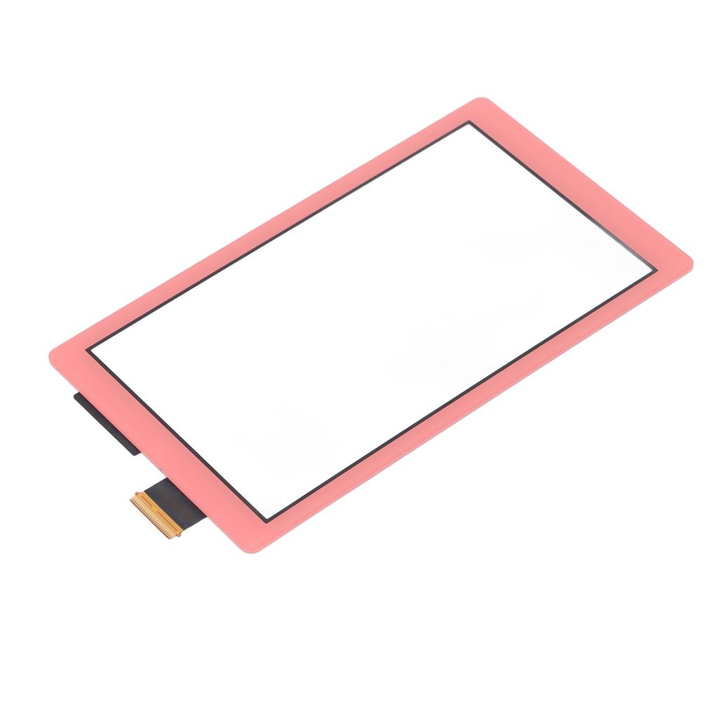 Touch Screen Glass for Switch Lite Replacement Front Outer Panel Digitizer Touch Screen Glass for Switch Lite Console