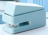 Morandi Color Mini Stapler Small Student Stapler Portable Stapler for Students