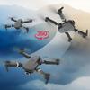 Professional E88 4K Wide Angle HD Camera WiFi FPV Altitude Hold Foldable RC Drone Quadcopter