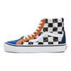 BAPE x Sk8-Hi 36 DX Multi Camo