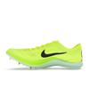 Nike ZoomX Dragonfly Volt Mint Foam Unisex-Sneaker Grün Vachetta-Tan Höhlen-Lila DR9922-700
