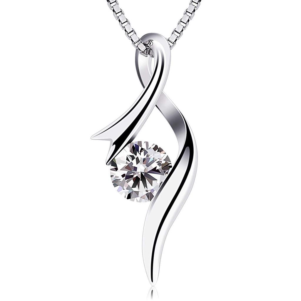 Fashion Jewelry Charm  Plated Pendant Hollow Necklace Elegant Retro