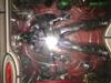 TAMASHII NATIONS 17 Shadow Moon Kamen Rider Black S.I.C. Vol. &
