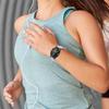 Silikon Ersatzarmband für Xiaomi Haylou LS05S Smartwatch 22MM