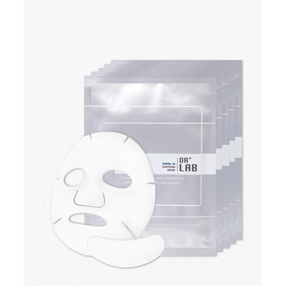 Doctorlab Hydra 15 Soothing Mask  5ea 