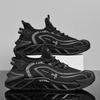 New Men's Fashion Casual Shoes Boys Students Trending Soft Sole Comfortable Sneakers Male Classic Breathable Gym Shoes