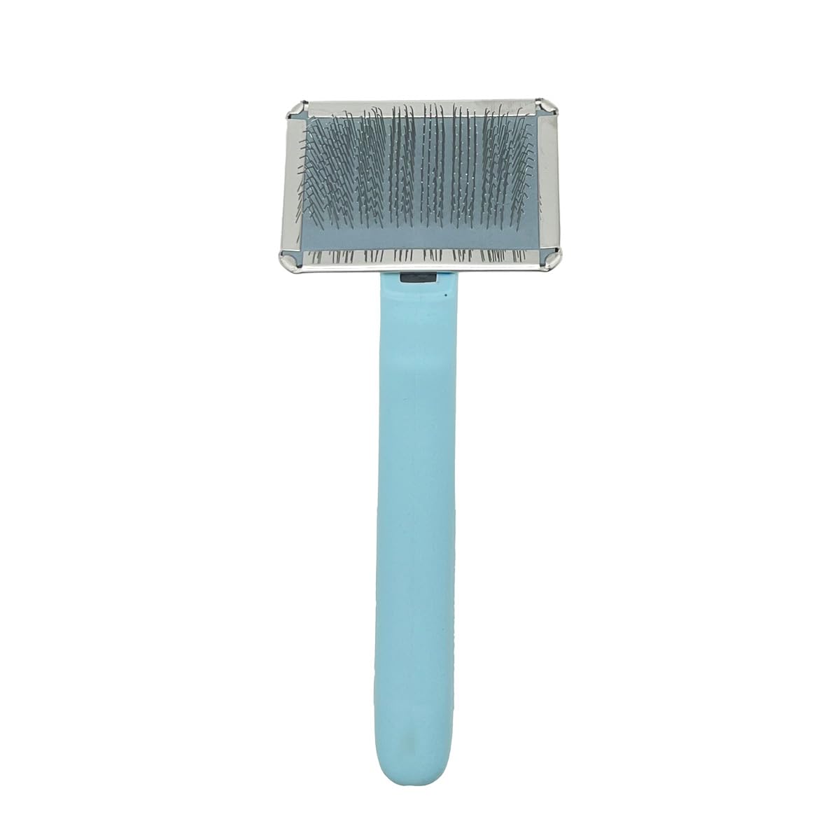

Progrip 2 Slicker Brush 60 Blue Dense Pin Type