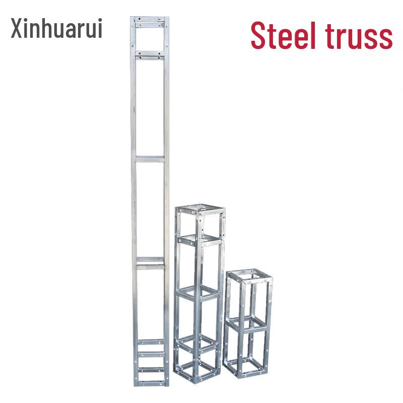 Galvanized Steel Stage Truss