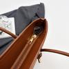 Unique Retro Leopard Print Underarm Bags Large Capacity Modern Leather Shoulder Bags Handbags Luxury Tote Bag Work