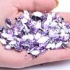 New Style Acrylic Flat Back Rhinestones for Shoes 2x4mm 10000pcs Marquise Dress Jewelry Nails Art Charms
