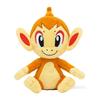 POKEMON Pokemon Center Pokemon Fit Chimchar Plush Doll