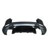 Compatible Rear Bumper for Land Rover Range Rover Evoque (L538) 12-16 Universal Dynamic Model