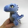 1piece Tyrannosaurus Jurassic Dinosaur Plush Toy Dolls Soft Stuffed Animals Children Educational Toys