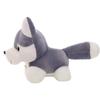 Husky Plush Toy Doll Erha Simulated Dog Hugging Pillow