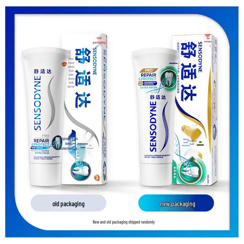 Sensodyne Repair & Protect Toothpaste