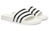 Adilette Fear of God Athletics X Adilette Adidas Slide 'Cream White' IH2272