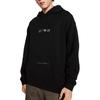 Men's Sweatshirt Converse Sweatshirt Men's Black