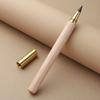Durable Wooden Pencil No Ink Non-Sharpening Unlimited Writing Pencil Infinity Pencils Stationery