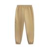 Li Ning Sports Lifestyle Series Logo Letter Casual Pants Men bottoms AYKW403-1