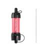 Portable Outdoor Ultrafiltration Water Purifier Straw