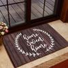 Home Sweet Home Carpet for Living Room Bedroom Rug Door Kitchen Unslip Floor Mats Birthday gift photography props Alfombra Rug