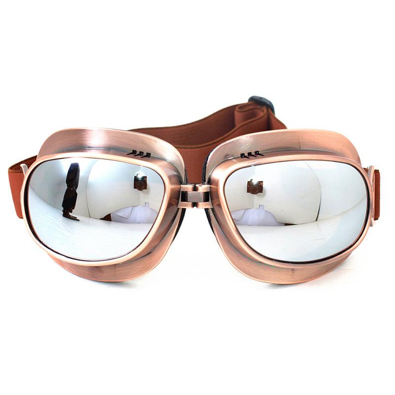 

Нові мотоциклетні окуляри Мотокрос Google Мотоцикл Google Позашляхові окуляри квадроцикл Сонцезахисні окуляри на вулиці