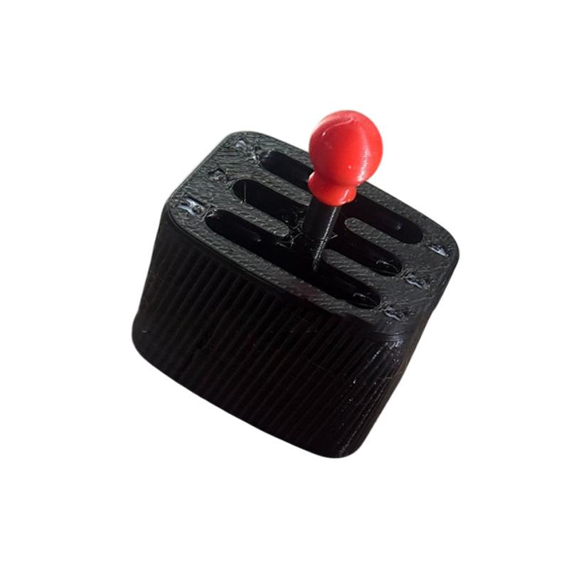 3D Printed Manual Gear Transmission Paddle Toys Gear Shifter Fidget Toy Stress Relief Relax Fidget Toy Desk Ornament Home Decor