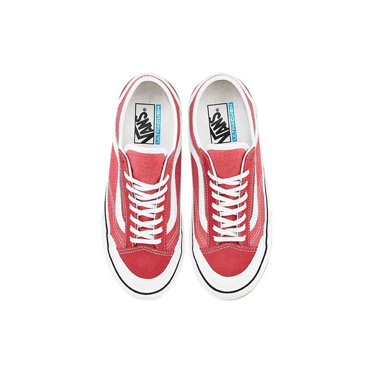 Vans Style 36 Decon Sf Pink Unisex VN0A3MVLXLM