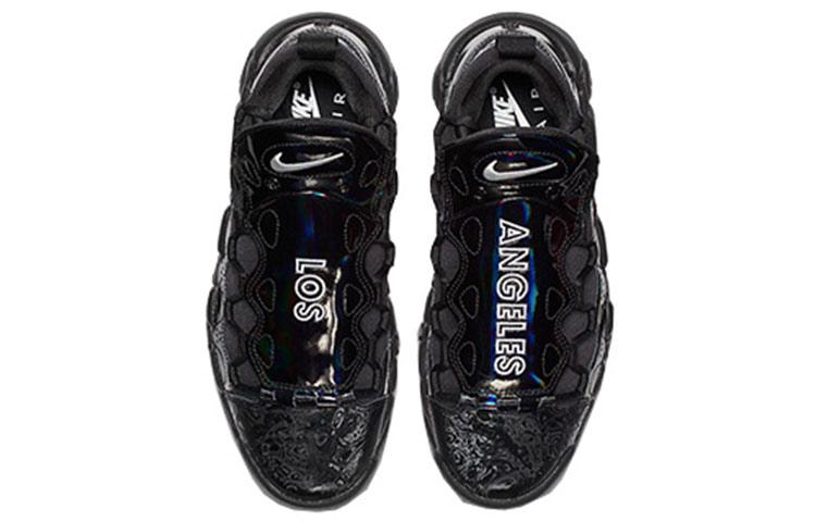 Nike Air More Money All Star 2018 Black Women's AJ1312-002