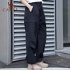 CAMEL Women's Multi-Pocket Workwear Jogger Pants