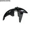 Fit For TMAX530 560 Motorcycle Front Wheel Fender Splash Mud Guard Cover Fairing Cowl Mudguard for TMAX560 2017-2024 Accessories