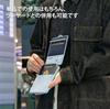 Passport passport passport neck security overseas high genuine large storage SD SIM card credit card airline business convenient travel passport