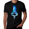 Welcome To Wonderland Tshirt Basic Plain Tee For Spring And Summer