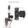 CO2 Bubble Regulator SolenoidValve for Home Aquariums Carbon Dioxide Maker