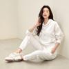ANDAR Soft Fleece Jogger Pants