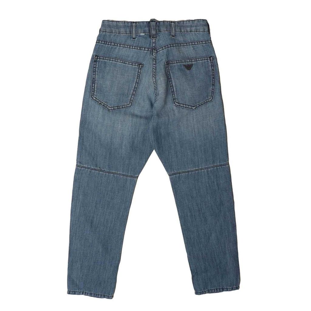 Emporio Armani Childrens/Kids J04 Jeans