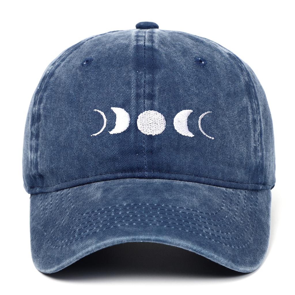 Vintage Adjustable Unisex Vintage Cap for Outdoor Hiking and Mountaineering