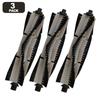 Robot Vacuum Cleaner Roller Brush for ILIFE A20 T20S For Polaris PVCR 3600