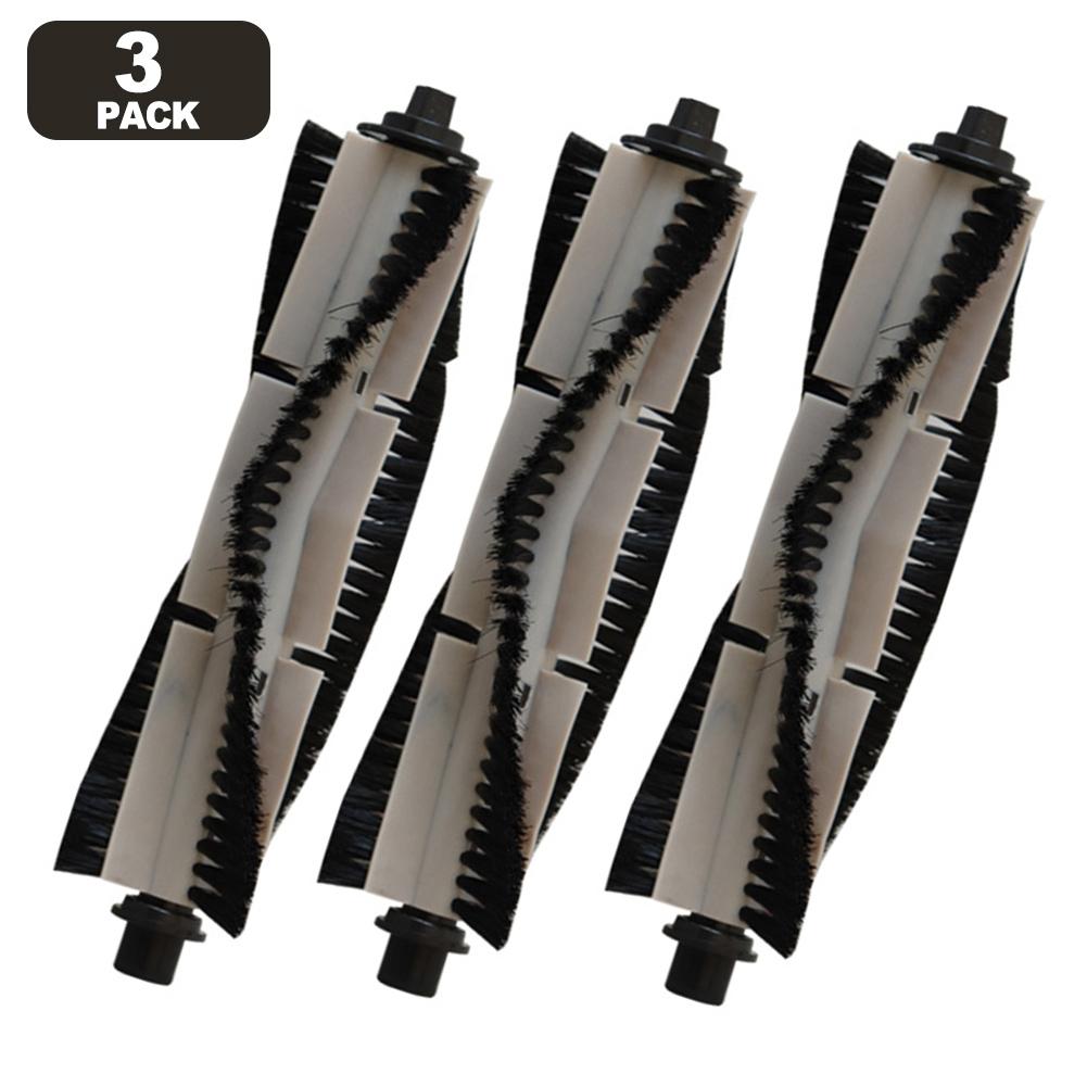 Robot Vacuum Cleaner Roller Brush for ILIFE A20 T20S For Polaris PVCR 3600