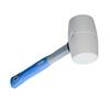 535g 870g 1060g Rubber Hammer NonSlip Grip NonMarring Tool For Tile Wood Floor Installation NonDamaging Hand Hammer