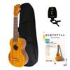 Chitare, ukulele, mandoline – Ukulele