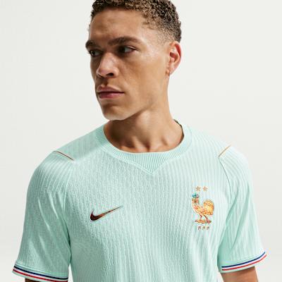 Мужская футбольная форма Nike Aero FIT XL