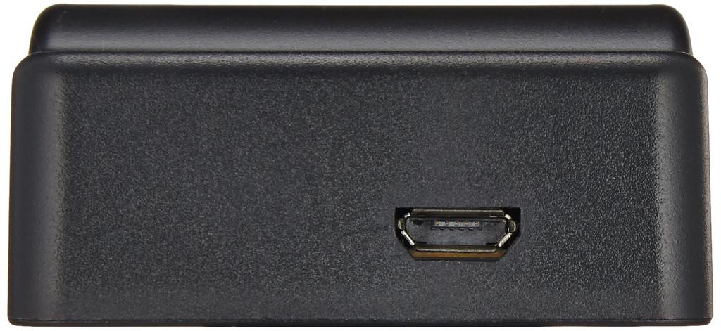 NinoLite USB Type Charger FUJIFILM Compatible Charger NP-45 NP-45A NP-45S DC83/K4/B