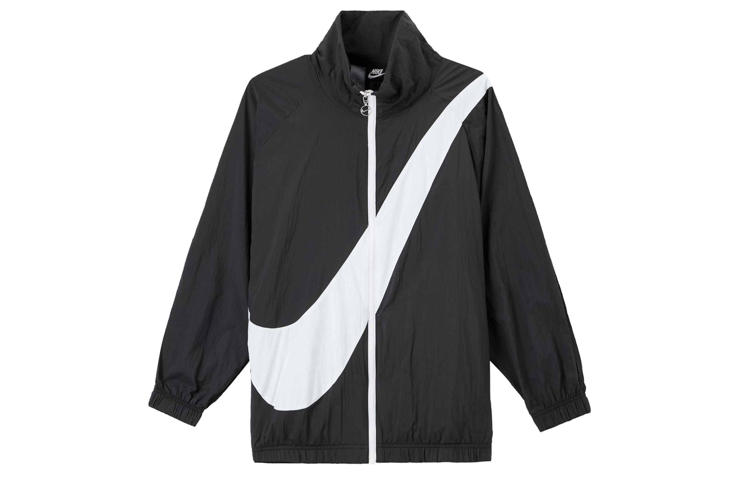 Nike Jacket Spring Women s Black CV8659-010 L