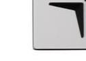 npabh2 Car Front Grill Hood Trunk Emblem Logo Decor Sticker Metal Car Tuning For Volvo XC90 V90 V60 XC60 S80 S60 S90 XC40 Polestar