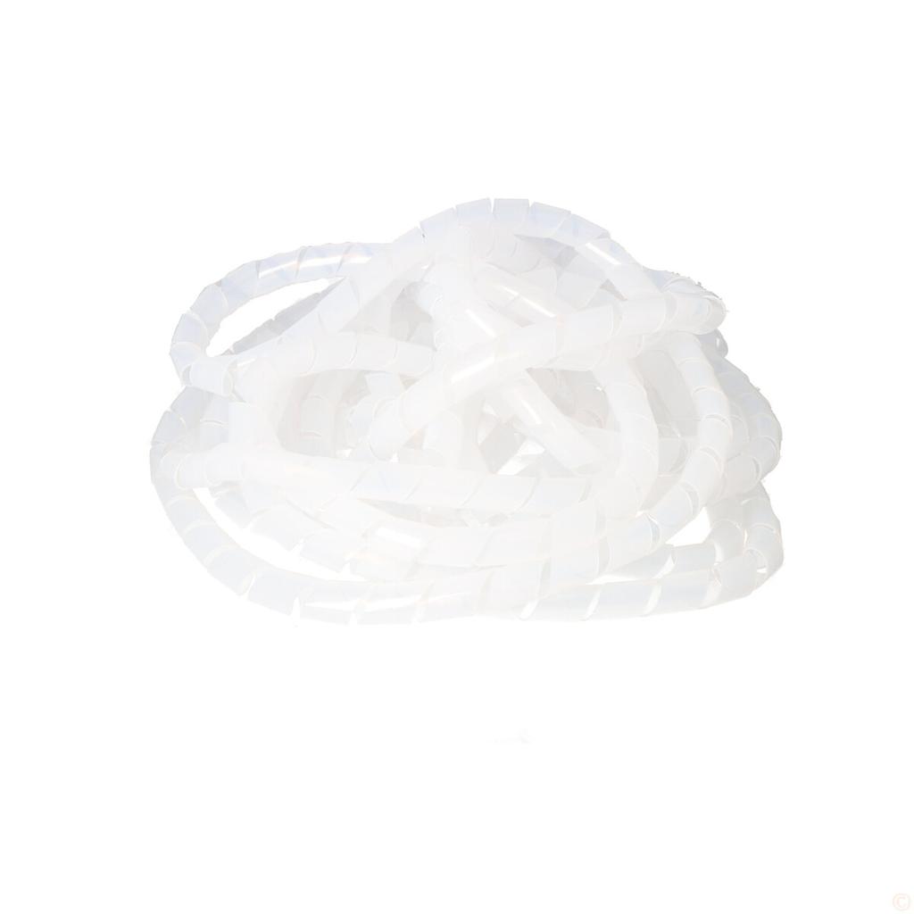 GST-15 spiral hose (internal diameter 15mm) 10-meter pack