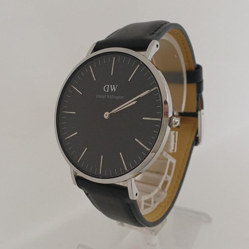 Used Daniel Wellington E40S1 Quartz Watch