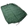 Gardening Swing Chair Cushion Waterproof Polyester Taffeta Swing Seat Cover for Yard